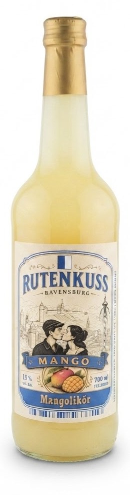 Rutenkuss Mango